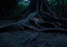 'Muganga, Celui Qui Soigne', de Marie-Hélène Roux