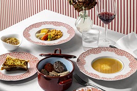 Casa Felisa (Madrid): Los domingos, cocido