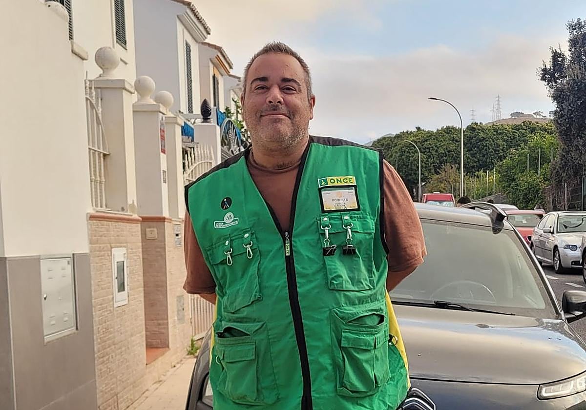 La ONCE reparte 350.000 euros en Torremolinos