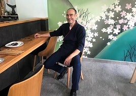 Rocío Sushi (Málaga): Cocina japonesa tradicional