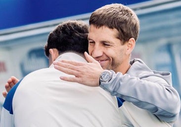 Brasanac: «Lo hemos intentado, pero no ha salido»