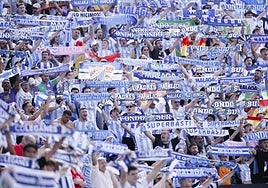 Directo | Leganés-Málaga