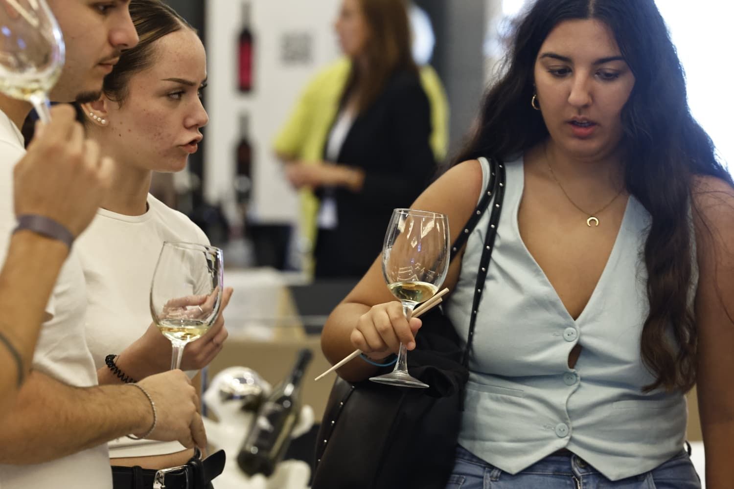 Las mejores fotos de SUR Wines &amp; Gourmet 2025
