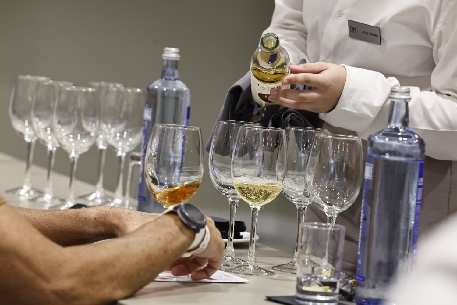 Las mejores fotos de SUR Wines &amp; Gourmet 2025