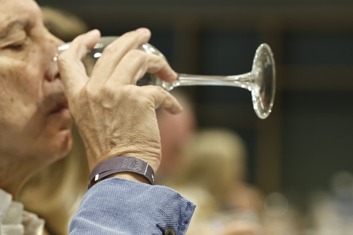 Las mejores fotos de SUR Wines &amp; Gourmet 2025