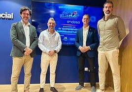 Más de 500 jóvenes deportistas con diversidad funcional cognitiva participarán en la Experiencia Superbasketlover