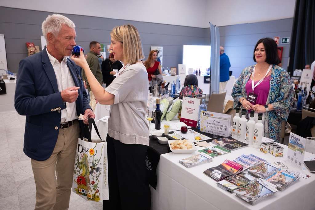 Las mejores fotos de SUR Wines &amp; Gourmet 2025