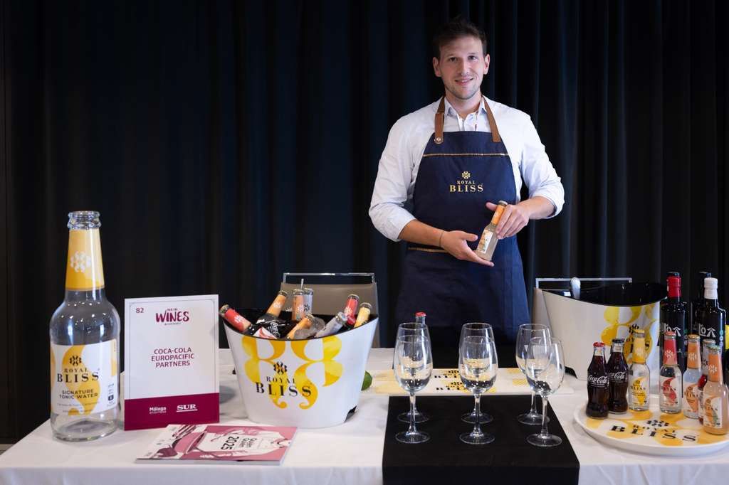 Las mejores fotos de SUR Wines &amp; Gourmet 2025