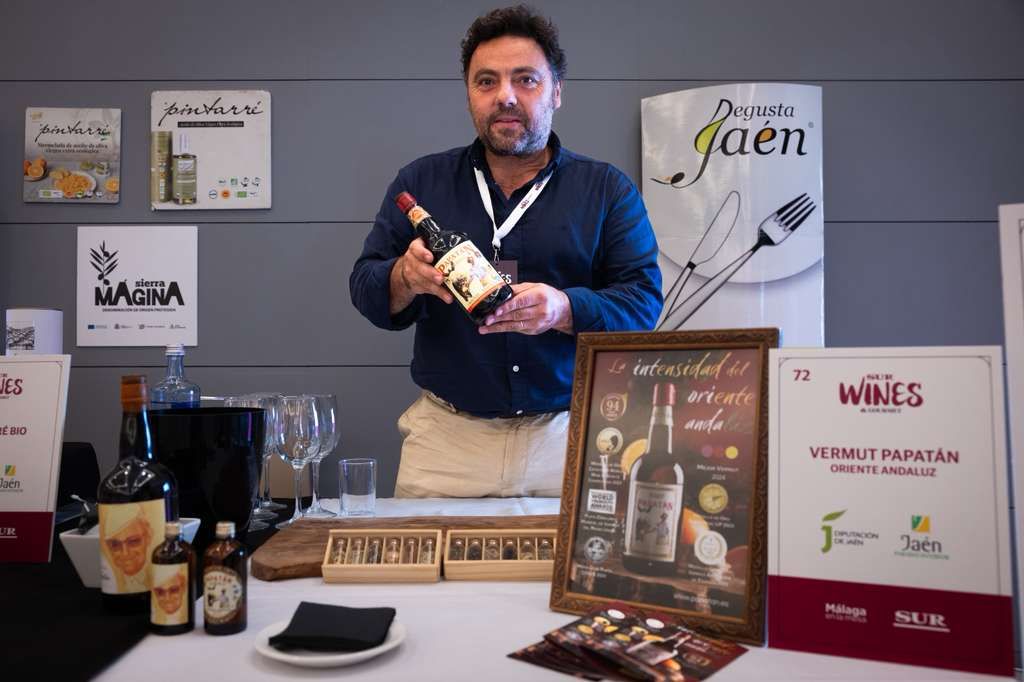 Las mejores fotos de SUR Wines &amp; Gourmet 2025