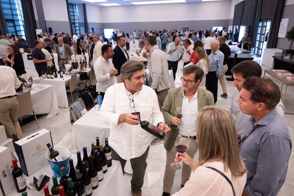 Las mejores fotos de SUR Wines &amp; Gourmet 2025