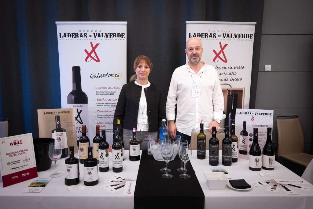 Las mejores fotos de SUR Wines &amp; Gourmet 2025