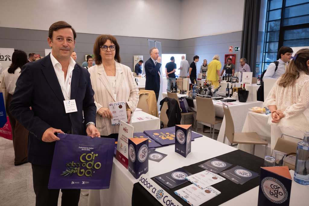 Las mejores fotos de SUR Wines &amp; Gourmet 2025