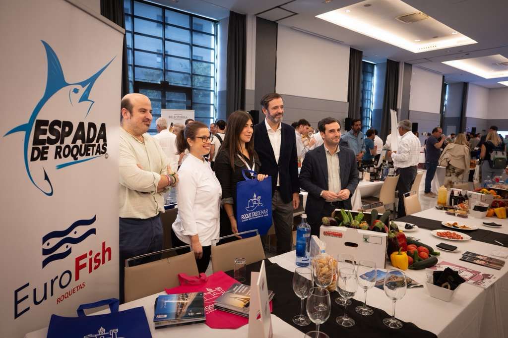 Las mejores fotos de SUR Wines &amp; Gourmet 2025