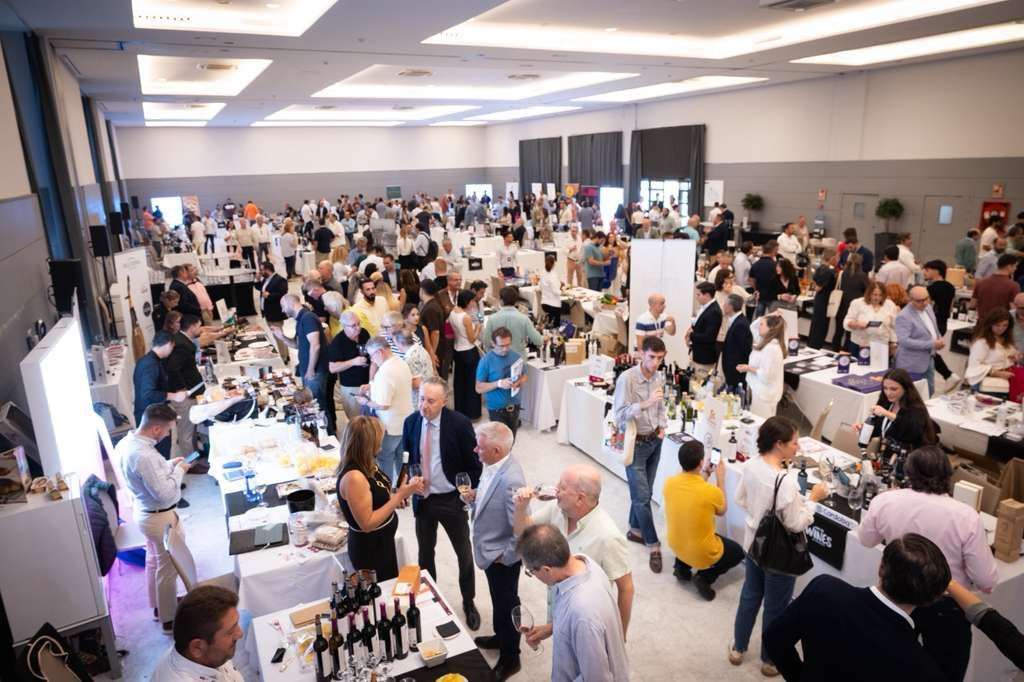 Las mejores fotos de SUR Wines &amp; Gourmet 2025