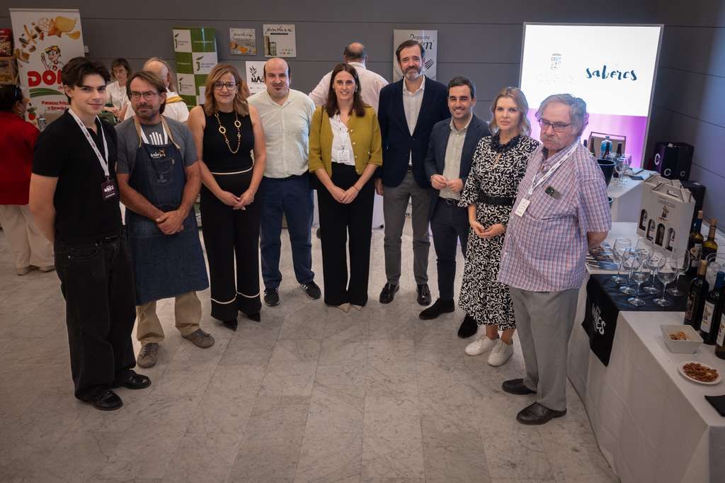 Las mejores fotos de SUR Wines &amp; Gourmet 2025