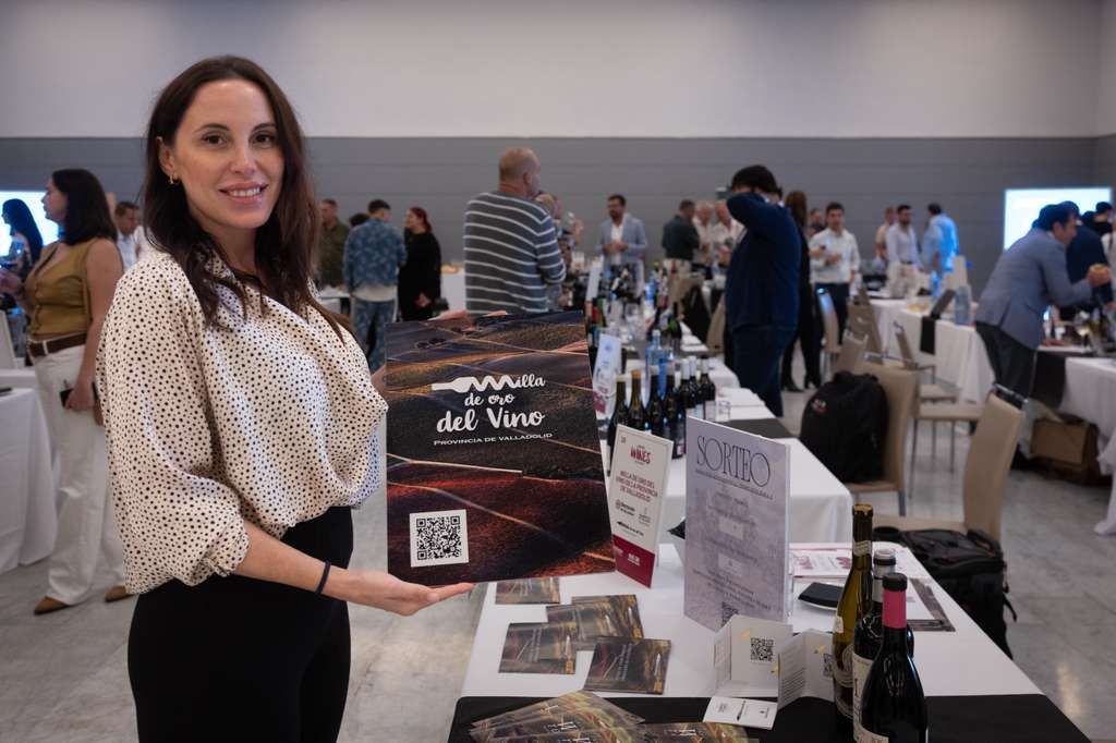 Las mejores fotos de SUR Wines &amp; Gourmet 2025