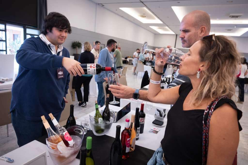 Las mejores fotos de SUR Wines &amp; Gourmet 2025
