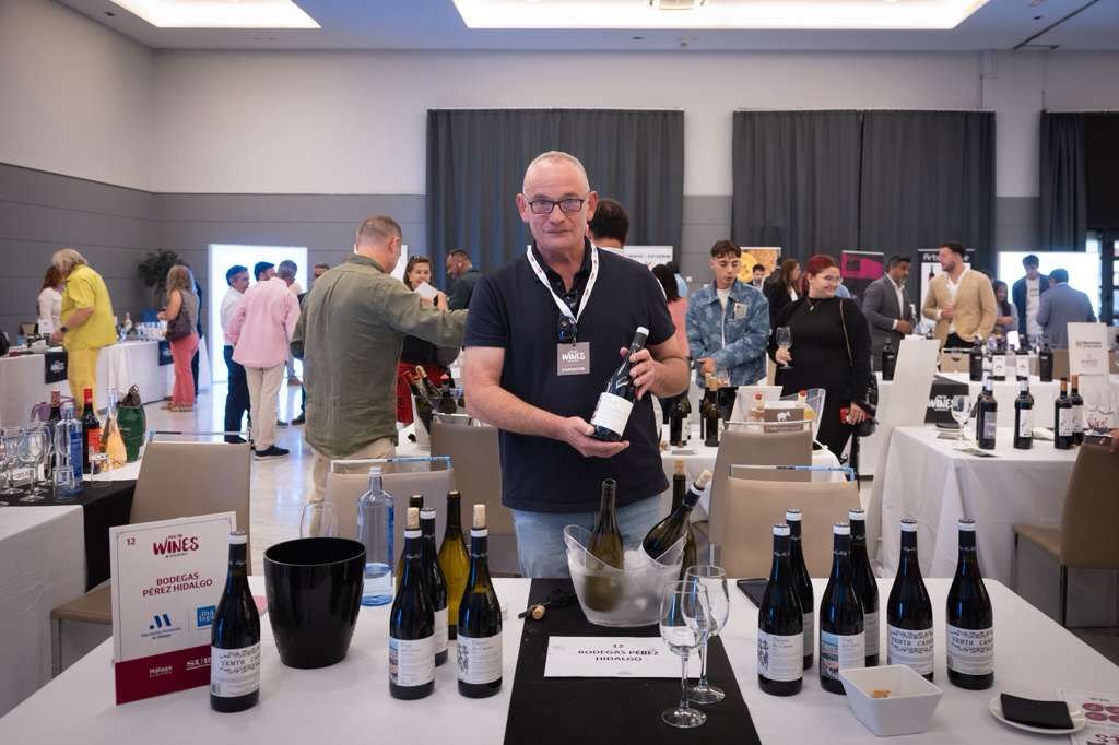 Las mejores fotos de SUR Wines &amp; Gourmet 2025