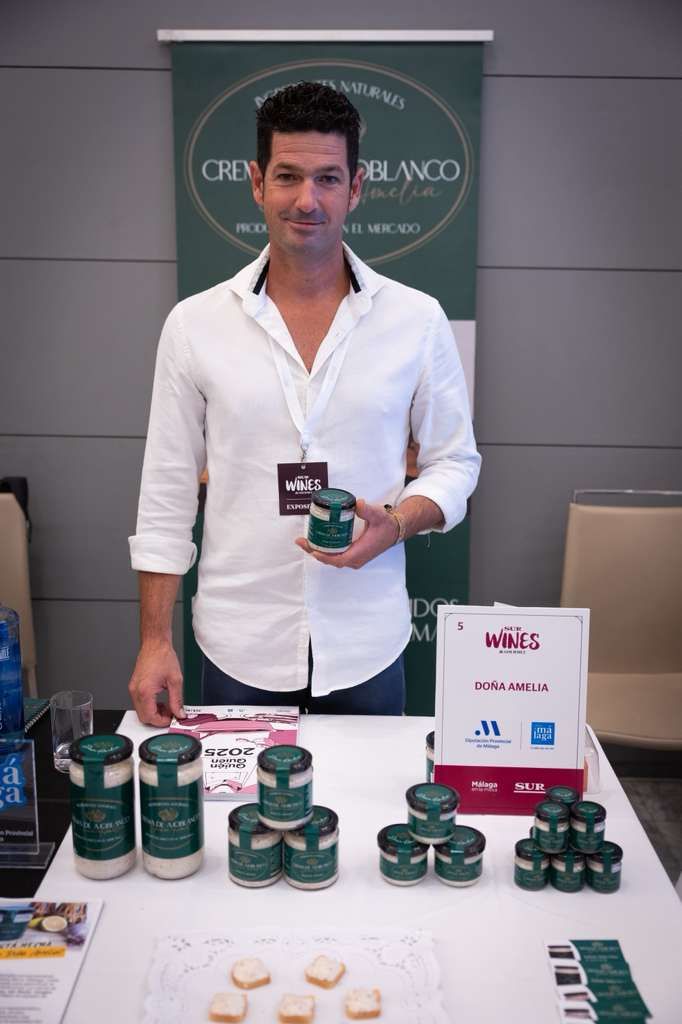 Las mejores fotos de SUR Wines &amp; Gourmet 2025