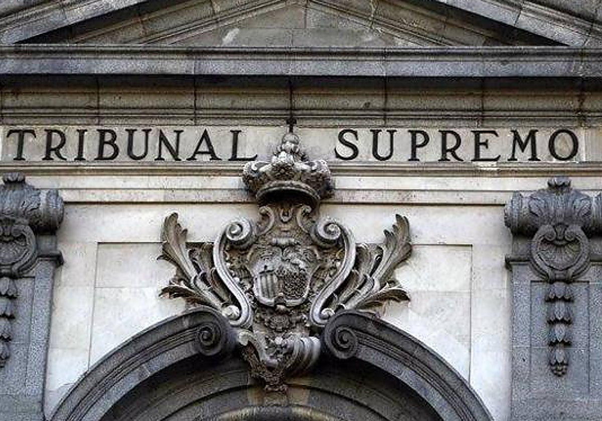 El Supremo prohíbe que una pensión de alimentos impagada se compute en el cálculo de rentas para acceder a un subsidio