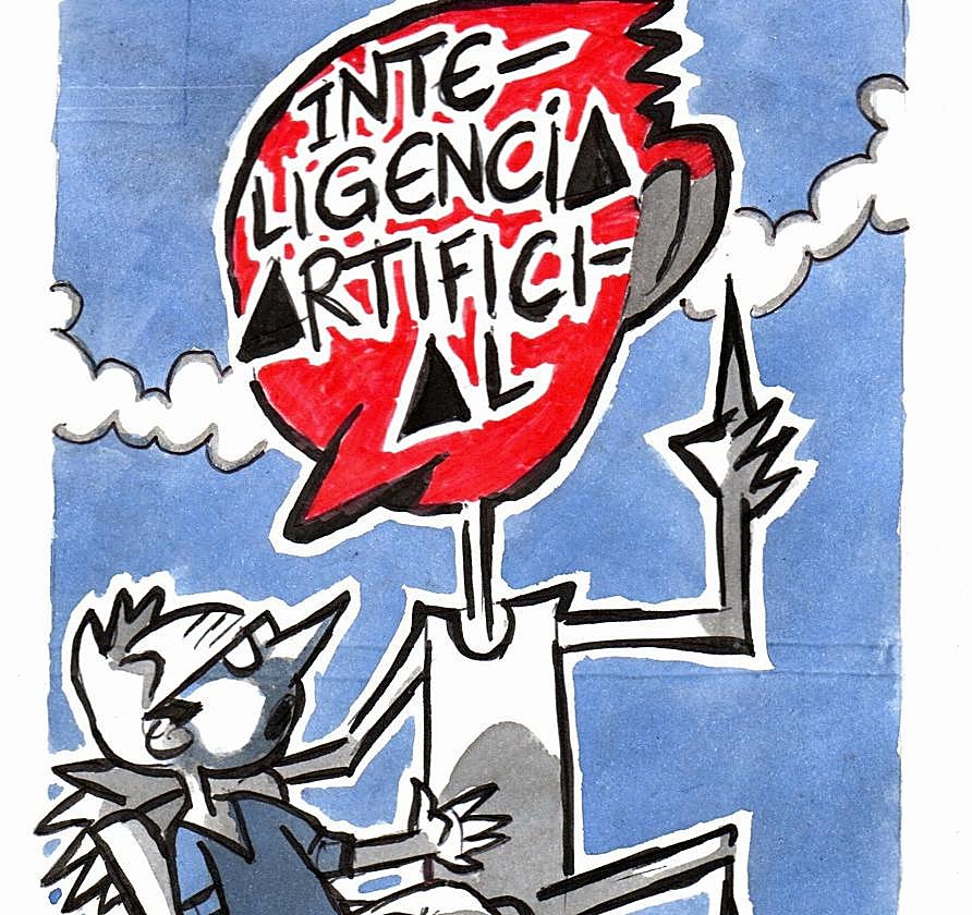 IA en Medicina: menos 'hype' y más mesura