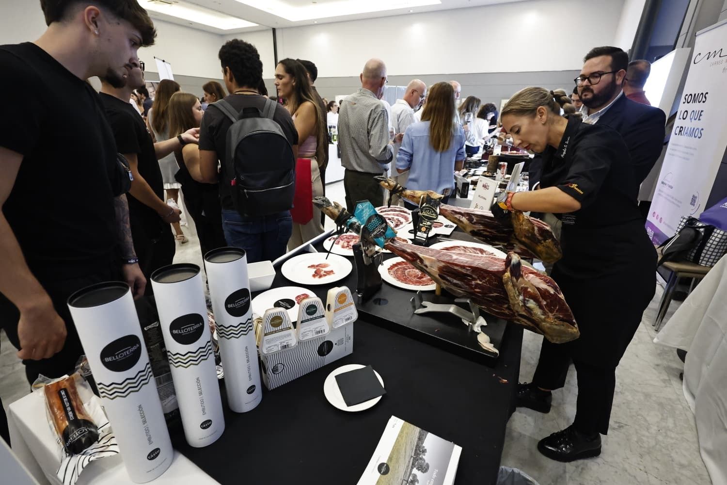 Las mejores fotos de SUR Wines &amp; Gourmet 2025