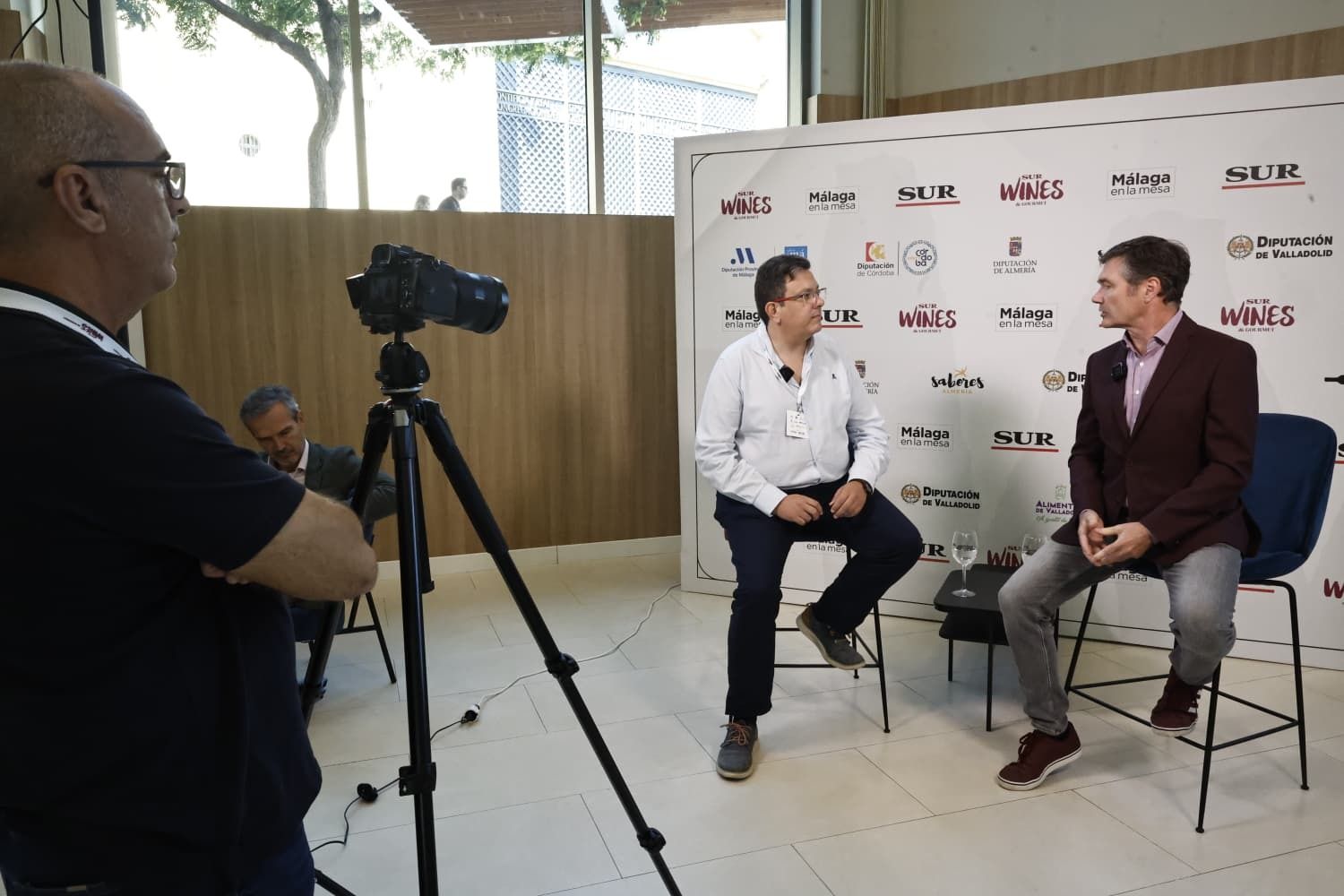 Las mejores fotos de SUR Wines &amp; Gourmet 2025