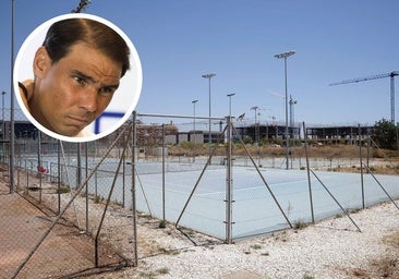 Urbanismo, un embudo para grandes proyectos de Málaga