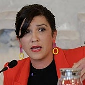 Imagen - «El Ayuntamiento de Málaga no debe dejar lugar a dudas, debe ser ejemplar. Nos representa a todos. Jacobo Florido debe dimitir»