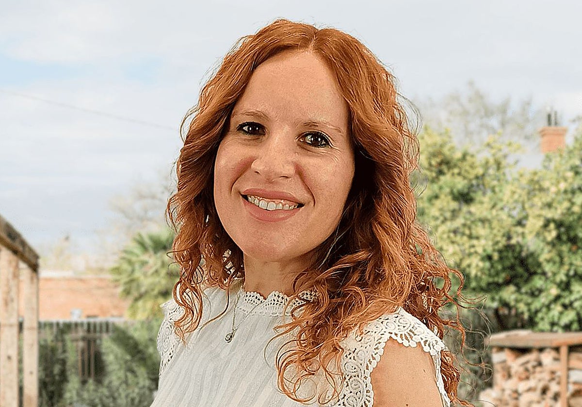 Silvia López, nueva presidenta del Fedelhorce.