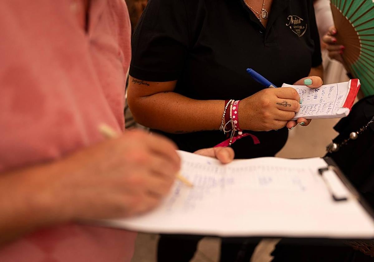 Las mejores ofertas de trabajo del IMFE en Málaga del 20 al 26 octubre de 2025