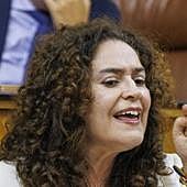 Imagen - «Quien debería haber dado explicaciones es Moreno como responsable último de las políticas»