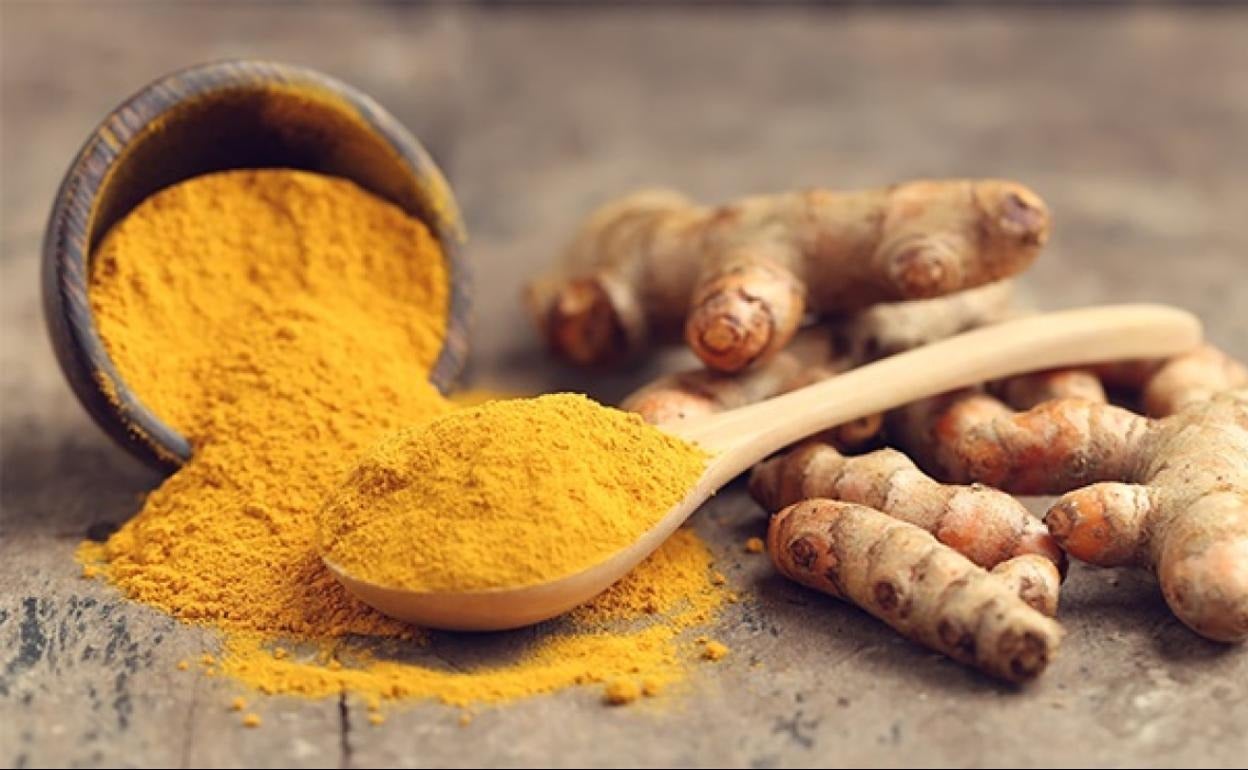 Alerta por presencia de salmonela en una marca de cúrcuma en polvo vendida en España