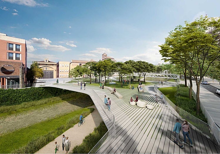 Otro de los detalles de la solución propuesta.