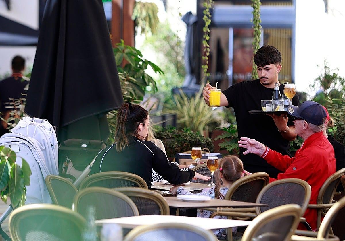 Andalucía lideró la subida del paro y la creación de empleo en los meses de verano