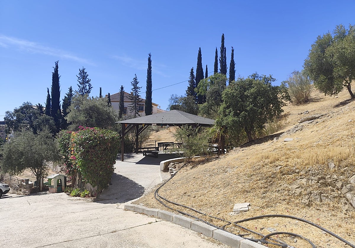Rincón de la Victoria ejecutará obras para unificar al alumnado del colegio La Candelaria de Benagalbón