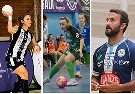 Polideportivo malagueño: El Costa del Sol y el Unicaja Mijas pierden su imbatibilidad