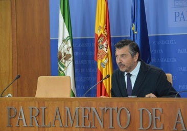 El PP-A considera «un fracaso absoluto» la manifestación por la crisis del cribado de cáncer