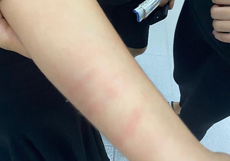 Suspenden a un profesor del conservatorio profesional de danza de Málaga denunciado por propasarse con una menor