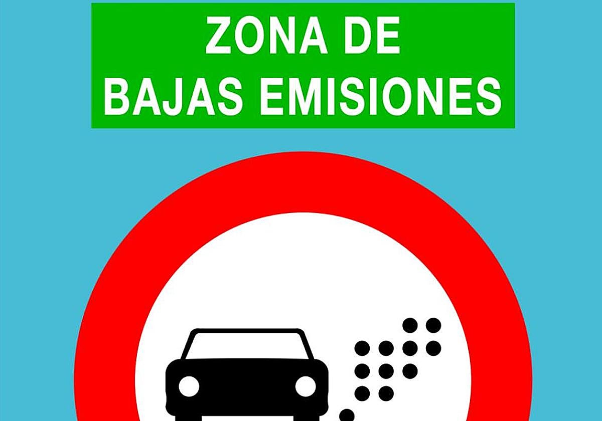 La Zona de Bajas Emisiones se complica en Málaga: Vox la tiene en los juzgados y Con Málaga pide posponerla