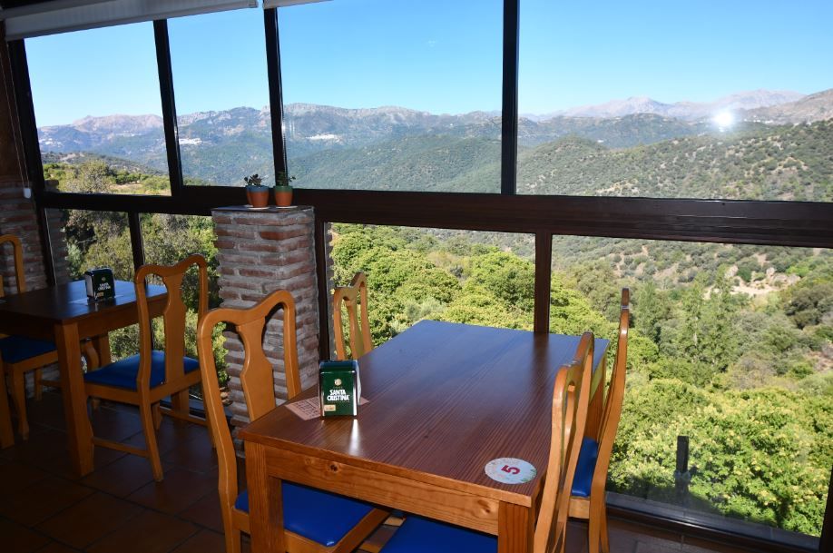 Las Vistas del Valle (Faraján).