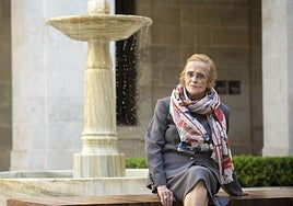 María Victoria Atencia, Premio Nacional de las Letras