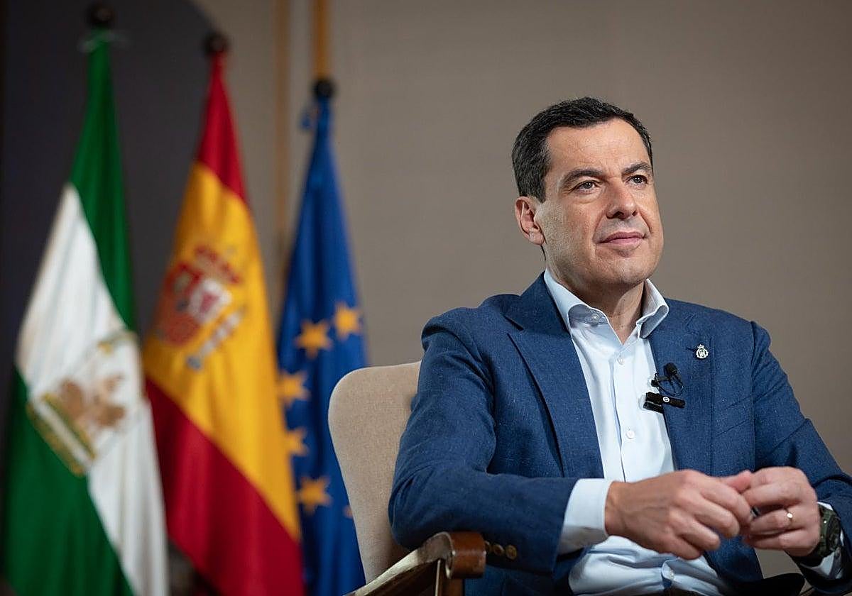 Moreno cancela su viaje al funeral de la dana por el retraso de su vuelo y las incidencias por lluvias