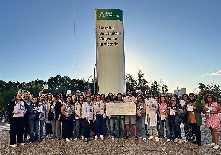 Concentración en el Clínico.