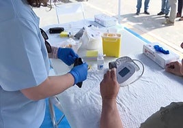 Las mejores ofertas de trabajo del IMFE en Málaga del 27 de octubre al 2 de noviembre de 2025