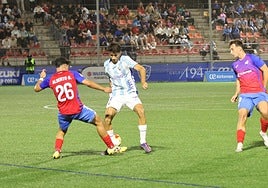 El criterio de proximidad geográfica continúa en la segunda ronda copera