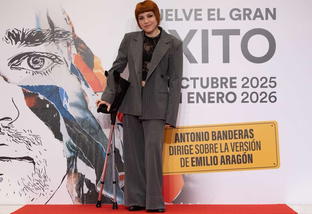 Invitados al estreno de &#039;Godspell&#039;, en el Teatro del Soho CaixaBank