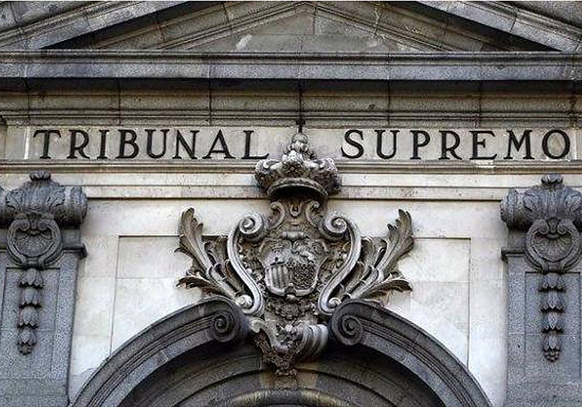 El Supremo condena a una propietaria a devolver a la comunidad de vecinos el patio que ocupó para ampliar su bar