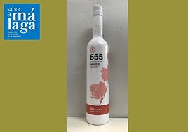 555 Cosecha Temprana Picual
