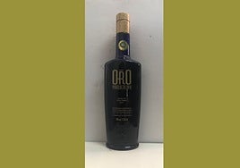 Serie Oro Parque Oliva